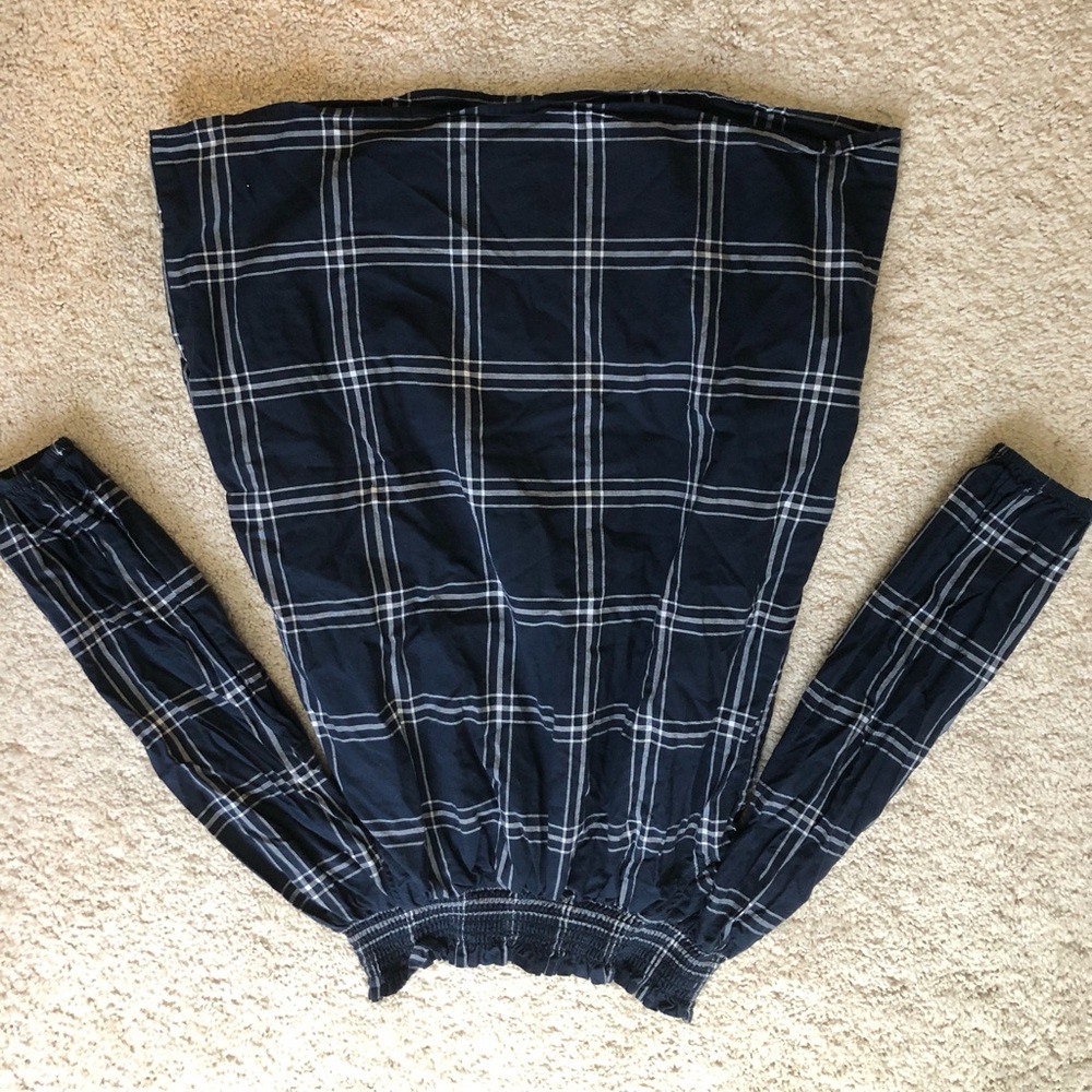 A&F top